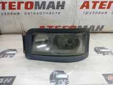 Фара Man Tgl 2013 81251016467 12.180 D0834 LFL, передняя левая