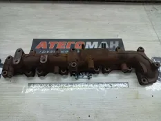 Коллектор выпускной Man Tgl 2013 51081023128 12.180 D0834 LFL