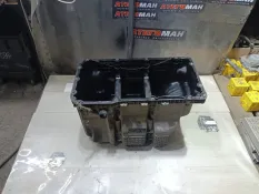 Поддон Масляной Mercedes-Benz Actros 5410140902 OM 501 LA