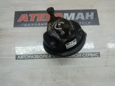 Тормозная Камера Mercedes-Benz Atego 020616301, передняя