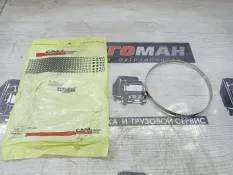 Хомут Спецтехника New Holland Case 21414104