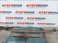 Рессора Mercedes-Benz Atego 0003200202, передняя