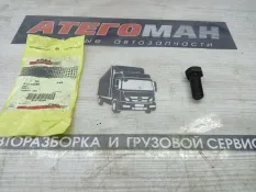 Болт New Holland Case 61316040