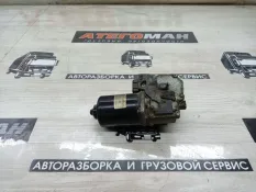 Моторчик стеклоочистителя Mercedes-Benz Atego 404399