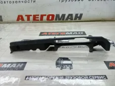 Заглушка бампера Man Le 85416100009