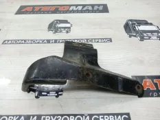 Кронштейн Mercedes-Benz Atego 9738800114, передний левый