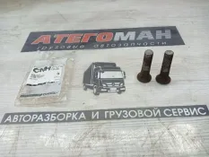 Болт New Holland Case 353915X1