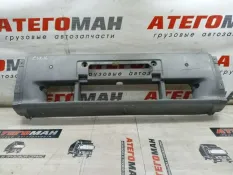 Бампер Mercedes-Benz Atego 2005 9738801170 1323 906.915 OM 906 LA, передний