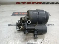 Корпус Топливного Фильтра Mercedes-Benz Atego 9060900652 OM904LA OM906LA