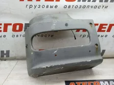 Бампер Mercedes-Benz Atego 2005 9738801770 1323 906.915 OM 906 LA, передний правый