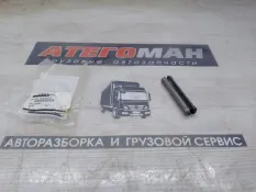 Палец спецтехника New Holland Case 76028388