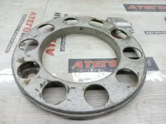 Колпак колеса Mercedes-Benz Axor 2009 3604000325 1824 OM 906 LA