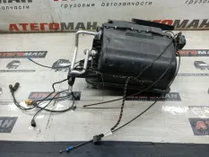 Корпус печки Man Tgl 2013 81619006390 12.180 D0834 LFL