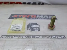 Болт New Holland Case 105R024Y070R
