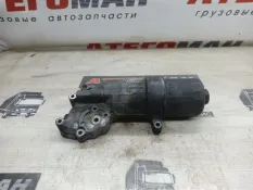 Корпус масляного фильтра Mercedes-Benz Atego 9061801710 OM 906 LA