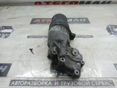 Корпус масляного фильтра Mercedes-Benz Atego 9061801710 OM 906 LA