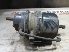 Энергоаккумулятор Mercedes-Benz Atego 0154206618, задний