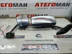 Зеркало Mercedes-Benz Atego 9408104416 2, переднее левое