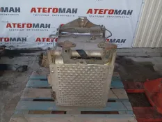 Глушитель Mercedes-Benz Axor 2009 0024902414 1824 OM 906 LA