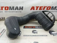 Патрубок воздушного фильтра Man Tgl 8182010502