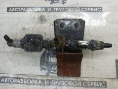Клапан Man Tgl 81521206004