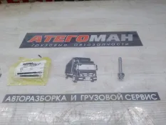 Болт New Holland Case 289640А1