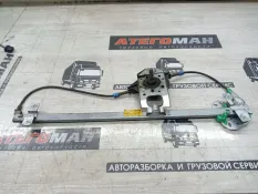 Стеклоподъемник Mercedes-Benz Atego 9737200146, передний правый