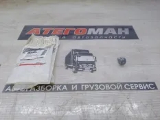 Болт New Holland Case 16587035