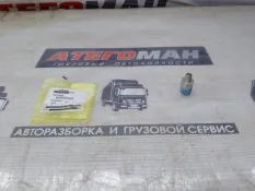 Соединитель Спецтехника New Holland Case 47565455