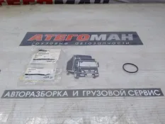 Кольцо New Holland Case 76042859