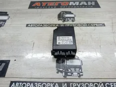 Электронный блок ECAS ЕКАС Mercedes-Benz Actros 0004460824