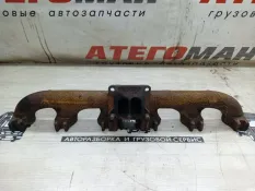 Коллектор выпускной Mercedes-Benz Atego 9061421001 OM 906 LA