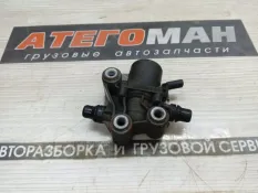 Клапан ЕГР EGR Mercedes-Benz Atego 0001531059