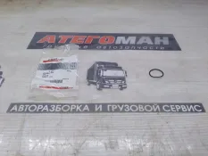 КОЛЬЦО УПЛОТНИТЕЛЬНОЕ New Holland Case 51200142