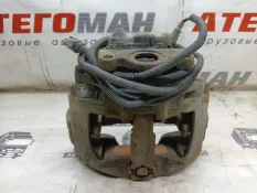 Суппорт Man Tgl 2013 81508046539 12.180 D0834 LFL, задний левый