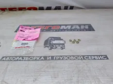 Гайка New Holland Case 88098