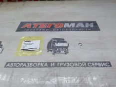 Кольцо стопорное New Holland Case 2852759