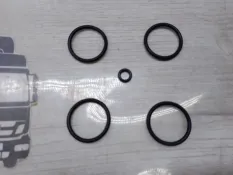 КОЛЬЦО УПЛОТНИТЕЛЬНОЕ New Holland Case 84205086