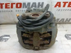 Суппорт Man Tgl 2013 81508046484 12.180 D0834 LFL, задний правый