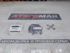 КОЛЬЦО УПЛОТНИТЕЛЬНОЕ New Holland Case 151621697