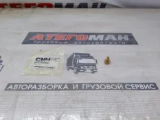 Болт New Holland Case 105R008Y016R