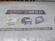 Прокладка New Holland Case 98400791