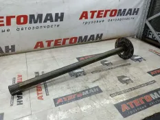 Полуось Man Tgl 2013 81355020172 12.180 D0834 LFL, задний