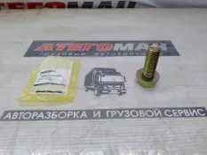 Болт New Holland Case 105R024Y070R