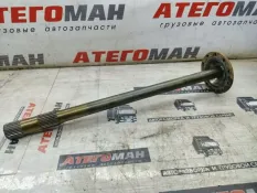 Полуось Man Tgl 2013 81355020171 12.180 D0834 LFL, задний