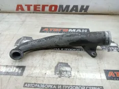 Патрубок интеркулера Mercedes-Benz Atego 2009 9060983107 1524 OM 906 LA