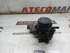 Ускорительный клапан Mercedes-Benz Atego 2009 0044297844 1524 OM 906 LA