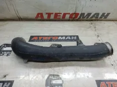 Патрубок интеркулера Mercedes-Benz Atego 2009 9060980508 1524 OM 906 LA