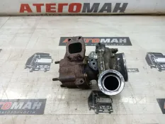 Турбина Mercedes-Benz Atego 2009 53249707111 1524 OM 906 LA