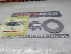 Диск спецтехника New Holland Case 72202197
